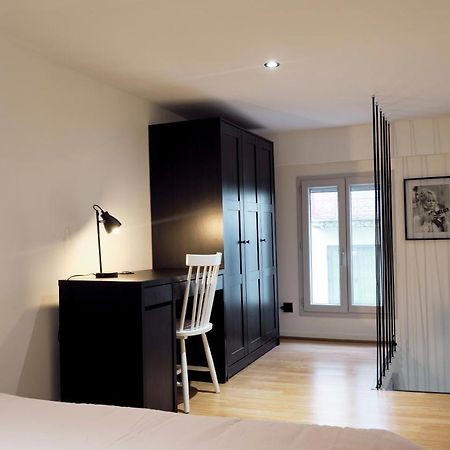 Suite Adamas ลียง ภายนอก รูปภาพ
