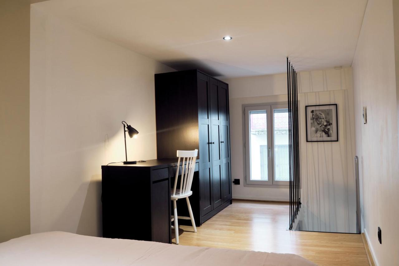 Suite Adamas ลียง ภายนอก รูปภาพ